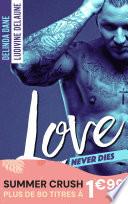 Love Never Dies