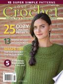Love of Crochet - Winter 2014