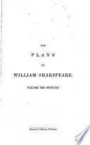 Love's labour's lost ; Merchant of Venice