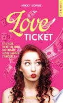 Love Ticket