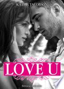 Love U - volume 1