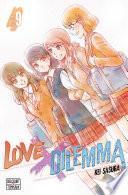 Love X Dilemma