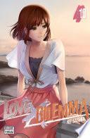 Love X Dilemma
