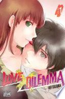 Love X Dilemma T01