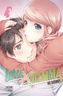 Love X Dilemma T03