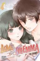 Love X Dilemma T04