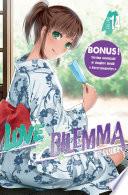Love X Dilemma T14 - Bonus : Sweet Memories
