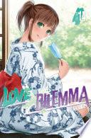 Love X Dilemma T14 - Edition simple