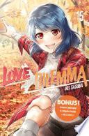 Love X Dilemma T15 - Bonus : First Love