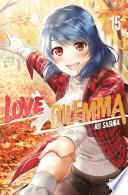 Love X Dilemma T15 - Edition simple