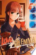 Love X Dilemma T16