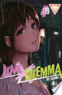 Love X Dilemma T19