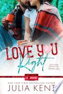 Love You Right