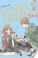 Lovely Friend(zone) - Tome 1