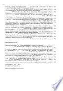 Low Temperature Physics & Chemistry