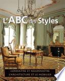 L’ABC des Styles