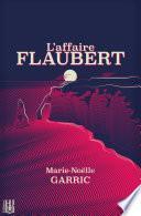 L’affaire Flaubert
