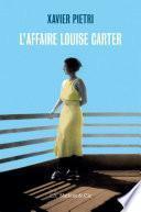 L’affaire Louise Carter