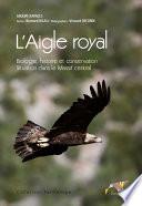L’Aigle royal