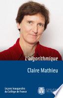 L’algorithmique
