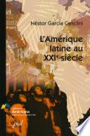L’Amérique latine au XXIe siècle