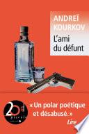 L’ami du défunt