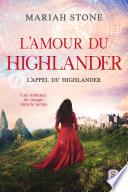 L’Amour du highlander