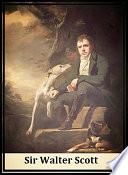 L’Antiquaire; Walter Scott