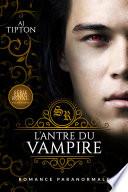 L’Antre du Vampire