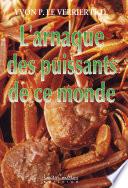L’arnaque des puissants de ce monde