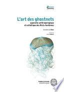 L’art des ghostnets