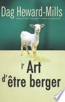 L’art d’être berger