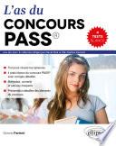 L’As du concours PASS
