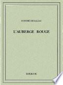 L’auberge rouge