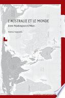 L’Australie et le monde