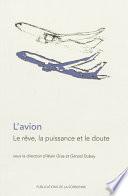 L’avion