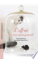 L’Effroi du néo-management