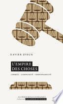 L’Empire des Choses