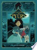 L’encyclopédie des peurs - Tome 1 - L’achluophobie