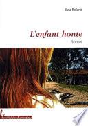 L’enfant Honte