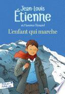 L’enfant qui marche