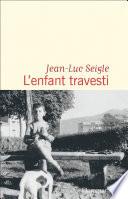 L’enfant travesti