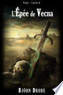L’épée de Vecna