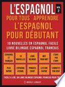 L’Espagnol Pour Tous - apprendre l’espagnol pour débutant