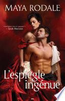 L’espiègle ingénue