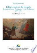 L’État, moteur du progrès