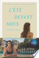 L’Eté devant nous - tome 3