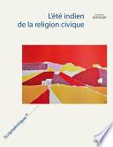 L’été indien de la religion civique