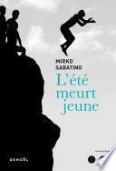 L’été meurt jeune