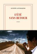 L’été sans retour